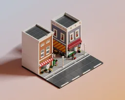 Street Scene