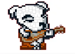 K.K. Slider