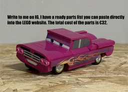 Ramone Pixar