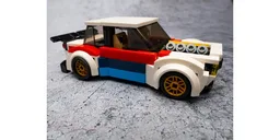 BMW 2002 hillclimb