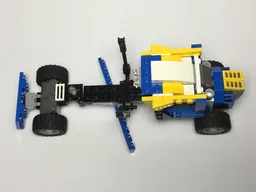 31087 - Road Grader