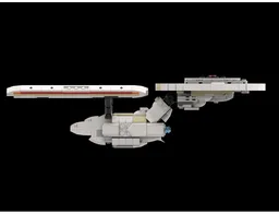 76989-1 Enterprise