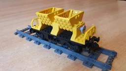 Hopper Car