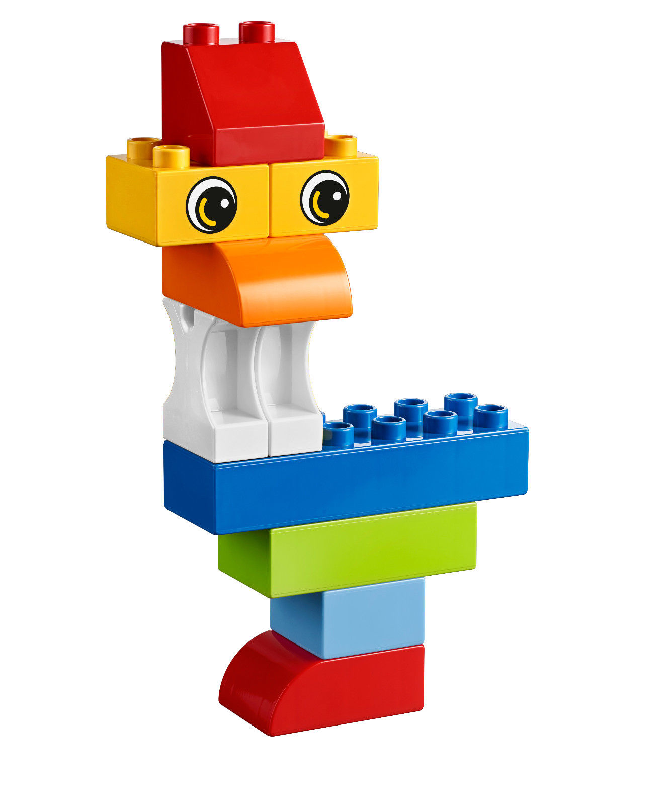 Lego Workshop Kit Back-to-Back