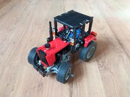 MTZ-82