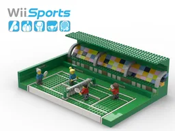 Tennis Wii Sports