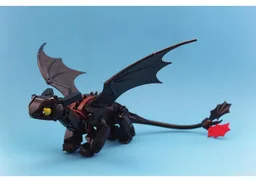 Toothless