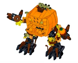 Jack-O-Lantern