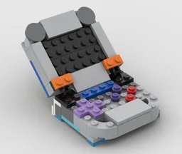 Game Console