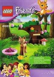 Fawn's Forest