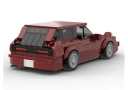 Volvo 480