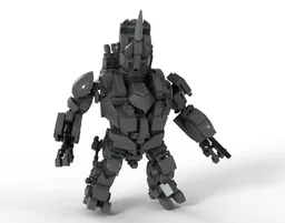 Rhino_《The Amazing Spider-Man》