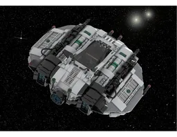 Cylonish Reliant