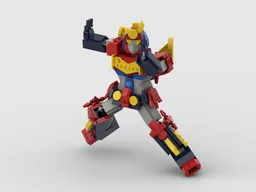 Zambot 3