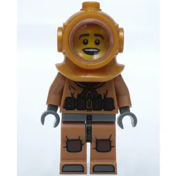 Diver