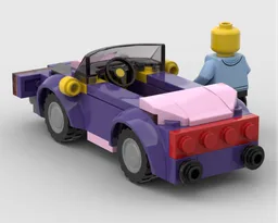 sport car