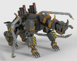 Maulerfiend