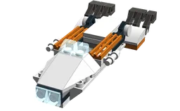 31034 Mini Speedboat