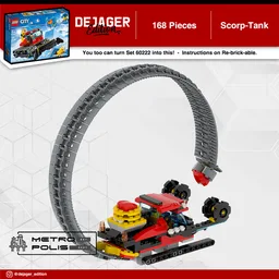 Scorp-Tank