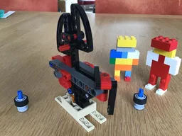 30655 Sailing Boat