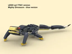 31058 lizard
