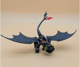 Toothless