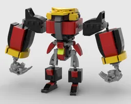 E123 - Omega