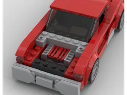Hot Wheels Tow Jam
