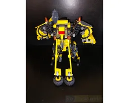Construction Mech