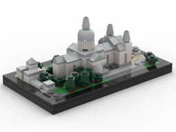 St.Paul's Cathedral