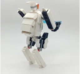 Stryder X-32