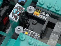 60498 MOD