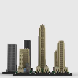 New York Phase 6