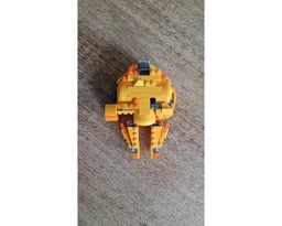Rocket Falcon