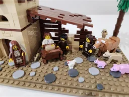 Christmas Nativity