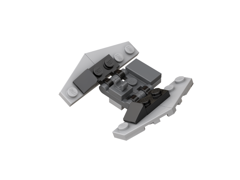 Lego 75395-s12 pirate fighter