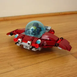 31130 Manta Diver