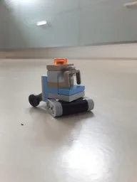 Steamroller (Nano)