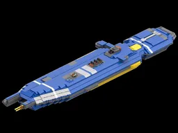 Hiigaran Explorer T1