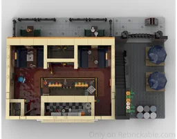The Green Pub