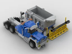 Snow Plow