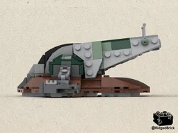 Slave I Boba