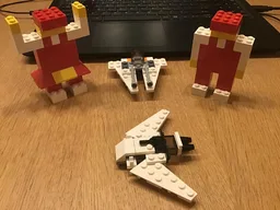 912055 Starfighter #06