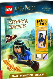 Harry Potter: Magical Rivalry