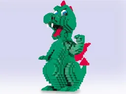 Lego Dragon