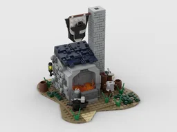 Blacksmith