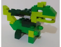 Green Dragon V2