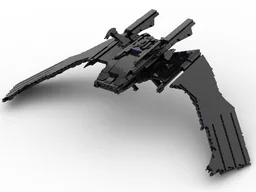 Reman Scimitar