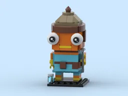 Fishstick
