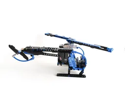 42123 Alternate - Sea Sparrow